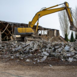 Remblais : Stabilisez Votre Terrain pour des Fondations Solides Chateaurenard